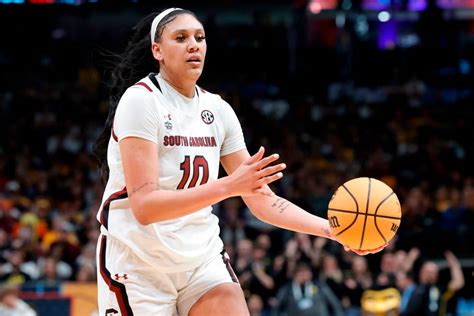 espn south carolina women's basketball|south carolina women's basketball roster 2024.